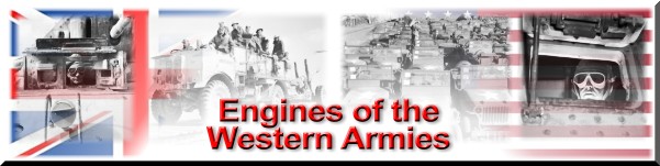 Engines of the Western Allies