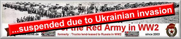 Engines of the Red Army