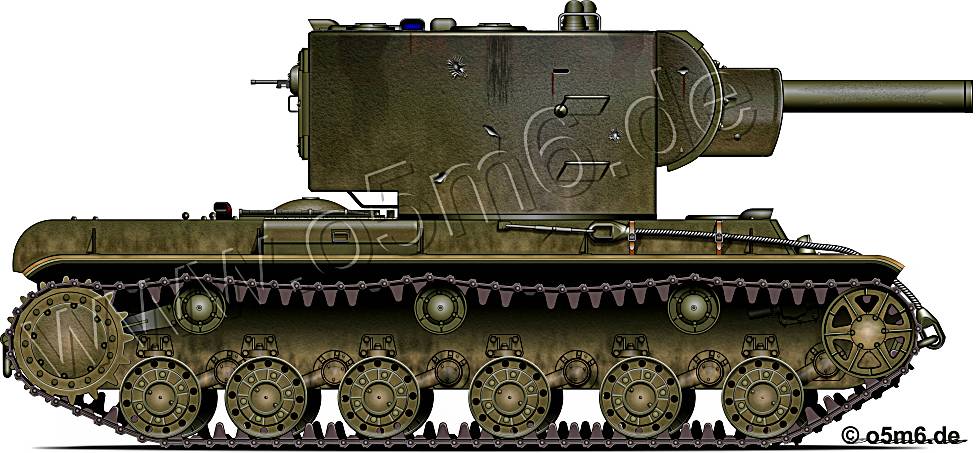 Engines of the Red Army in WW2