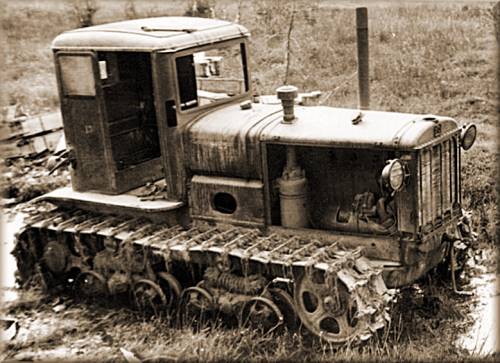 Engines Of The Red Army In WW2