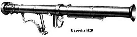 Bella bazooka. Базуки ww2. Гранатомет базука. Чертеж базуки. Базука Калибр.