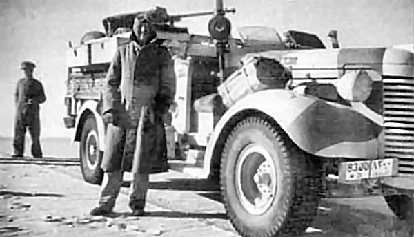 Engines of the Western Allies in WW2